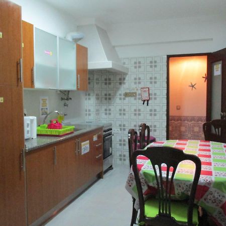New Aquarium - Guesthouse Lagos Exterior photo