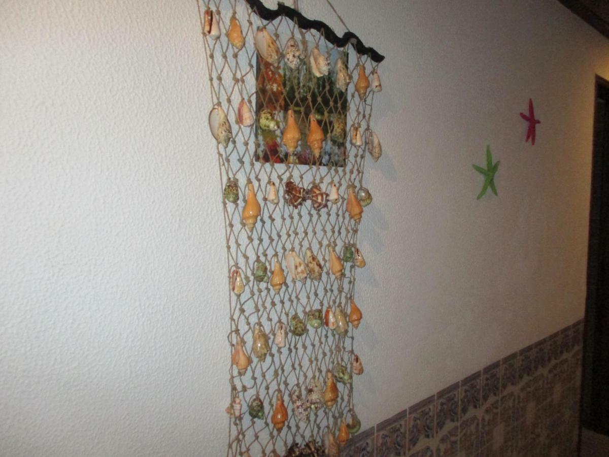 New Aquarium - Guesthouse Lagos Exterior photo