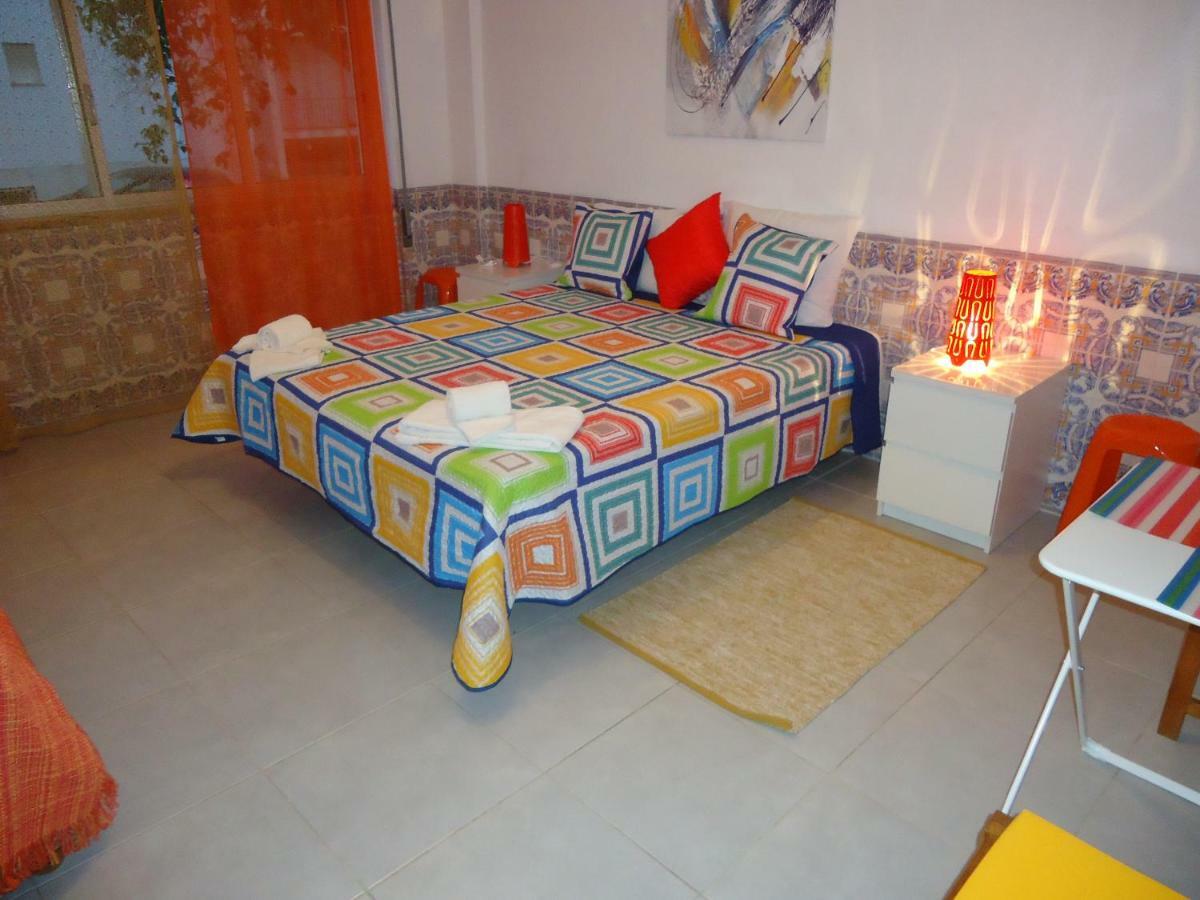 New Aquarium - Guesthouse Lagos Exterior photo